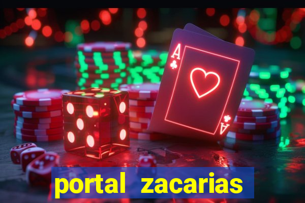 portal zacarias brida nunes